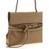 Moschino Tie Me Shoulder Bag - MOSCHINO