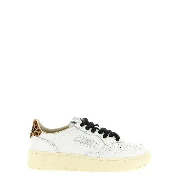 Autry Medalist Low Sneakers - Autry