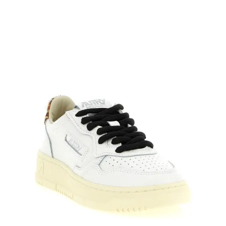 Autry Medalist Low Sneakers - Autry