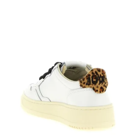 Autry Medalist Low Sneakers - Autry