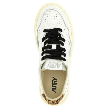Autry Medalist Low Sneakers - Autry