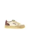 Autry Medalist Low Super Vintage Sneakers - Autry
