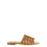 Tod's Nappa Sandals - Tods
