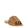 Tod's Nappa Sandals - Tods