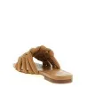 Tod's Nappa Sandals - Tods