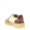 Autry Medalist Low Super Vintage Sneakers - Autry