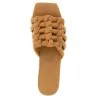 Tod's Nappa Sandals - Tods