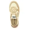 Autry Medalist Low Super Vintage Sneakers - Autry