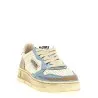 Autry Medalist Low Super Vintage Sneakers - Autry