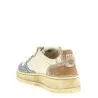 Autry Medalist Low Super Vintage Sneakers - Autry