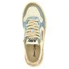 Autry Medalist Low Super Vintage Sneakers - Autry