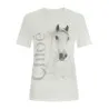 Chloé Printed T-shirt - CHLOE