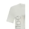 Chloé Printed T-shirt - CHLOE