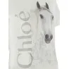 Chloé Printed T-shirt - CHLOE
