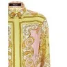 Versace Spring Barocco Dress - VERSACE