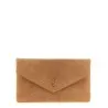 Saint Laurent Envelope Maxi Clutch - Yves Saint Laurent