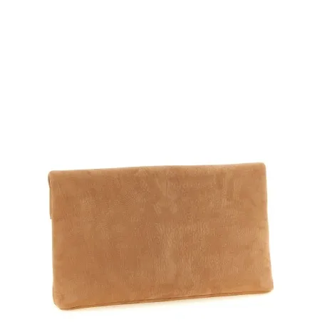 Saint Laurent Envelope Maxi Clutch - Yves Saint Laurent