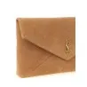 Saint Laurent Envelope Maxi Clutch - Yves Saint Laurent
