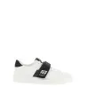 Balmain B-court Sneakers - BALMAIN