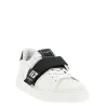 Balmain B-court Sneakers - BALMAIN