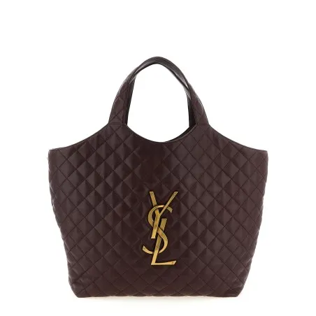 Saint Laurent Icare Maxi Shopping Bag - Yves Saint Laurent