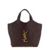 Saint Laurent Icare Maxi Shopping Bag - Yves Saint Laurent