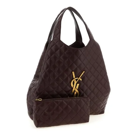 Saint Laurent Icare Maxi Shopping Bag - Yves Saint Laurent