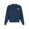 Autry Logo Print Embroidery Sweatshirt - Autry