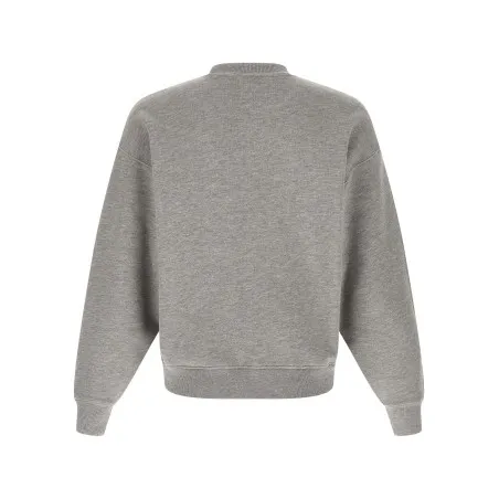 Autry Logo Print Embroidery Sweatshirt - Autry