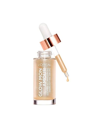 Bronzer L'Oréal GLOW MON AMOUR L'Oréal - 1