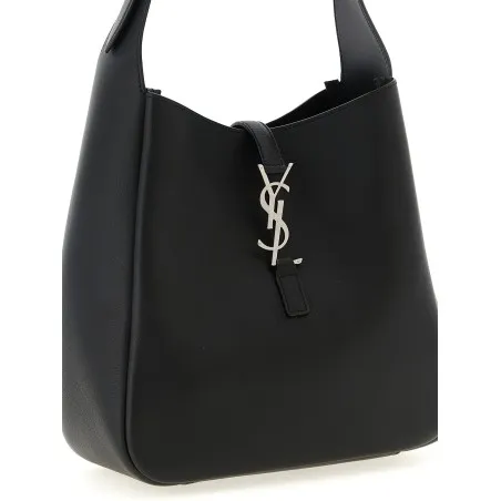 Saint Laurent Micro Le 5 à 7 Shoulder Bag - Yves Saint Laurent
