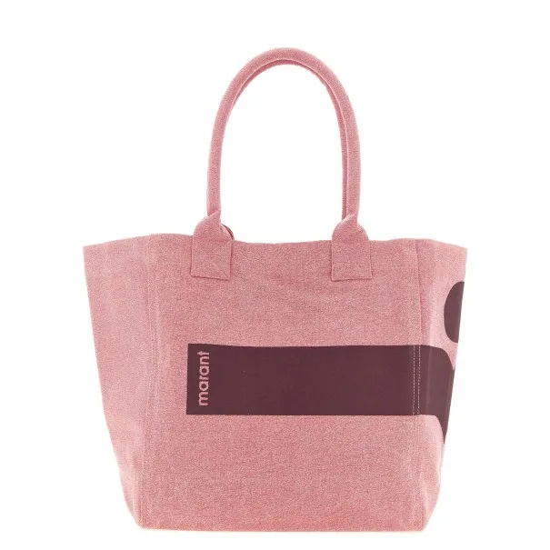 Isabel Marant Small Yenky Shopping Bag - ISABEL MARANT