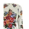 Dolce & Gabbana Mazzo Di Fiori Dress - Dolce&Gabbana