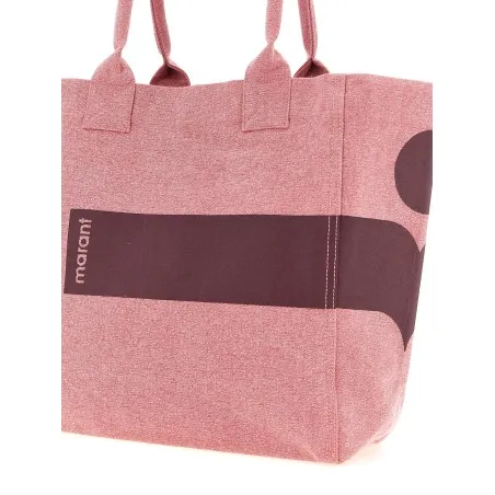Isabel Marant Small Yenky Shopping Bag - ISABEL MARANT