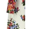 Dolce & Gabbana Mazzo Di Fiori Dress - Dolce&Gabbana