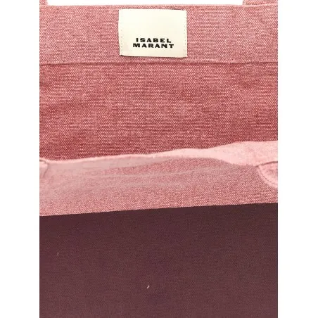 Isabel Marant Small Yenky Shopping Bag - ISABEL MARANT