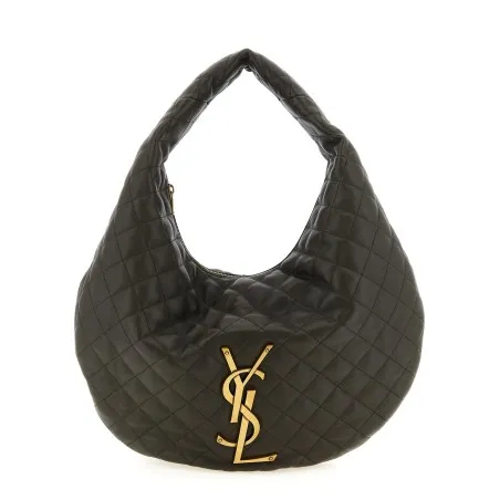 Saint Laurent Hobo Icare Shoulder Bag - Yves Saint Laurent