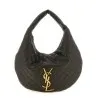 Saint Laurent Hobo Icare Shoulder Bag - Yves Saint Laurent