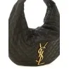 Saint Laurent Hobo Icare Shoulder Bag - Yves Saint Laurent