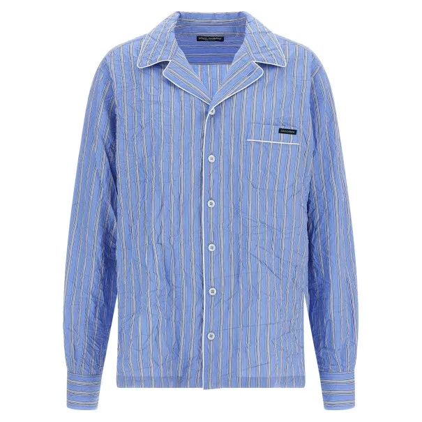Dolce & Gabbana Vanity Shirt - Dolce&Gabbana