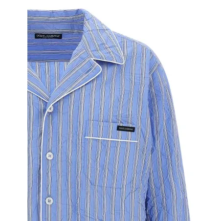 Dolce & Gabbana Vanity Shirt - Dolce&Gabbana