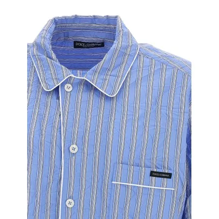 Dolce & Gabbana Vanity Shirt - Dolce&Gabbana