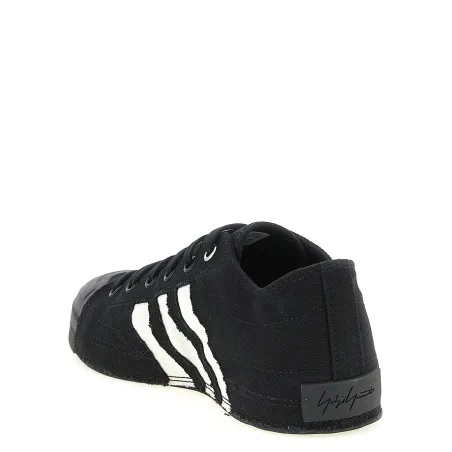 Y-3 Nizza Sneakers - Y-3