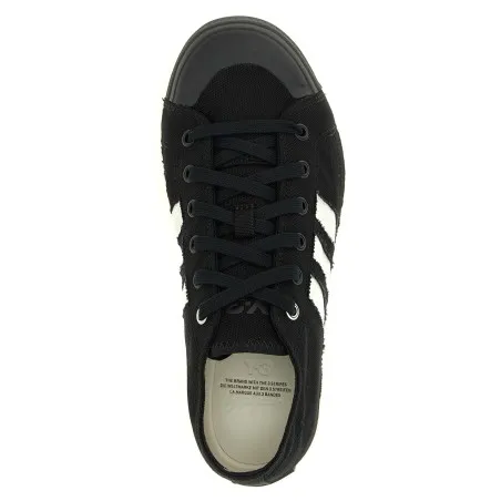 Y-3 Nizza Sneakers - Y-3