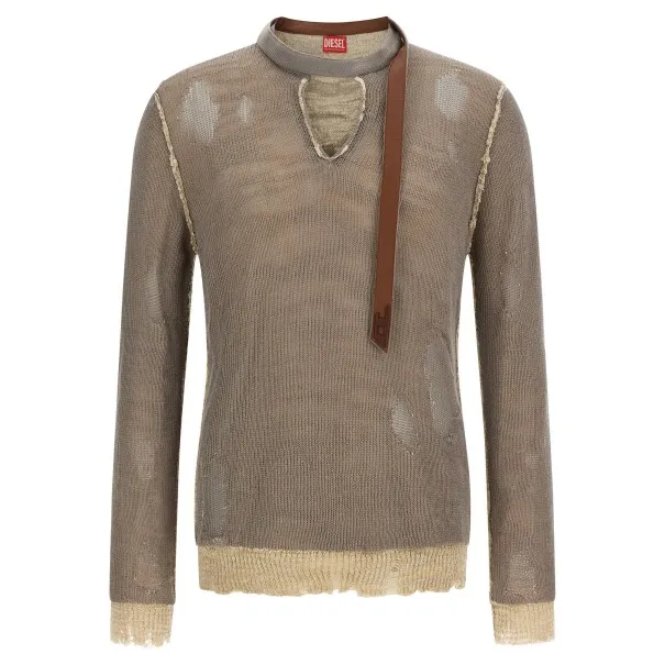 Diesel K-daianeris Sweater - Diesel