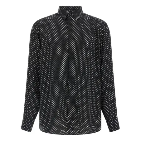 Tom Ford Polka Dot Shirt - Tom Ford