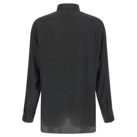 Tom Ford Polka Dot Shirt - Tom Ford