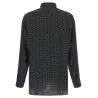 Tom Ford Polka Dot Shirt - Tom Ford