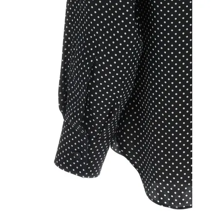 Tom Ford Polka Dot Shirt - Tom Ford