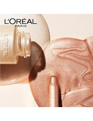 Bronzer L'Oréal GLOW MON AMOUR - L'Oréal